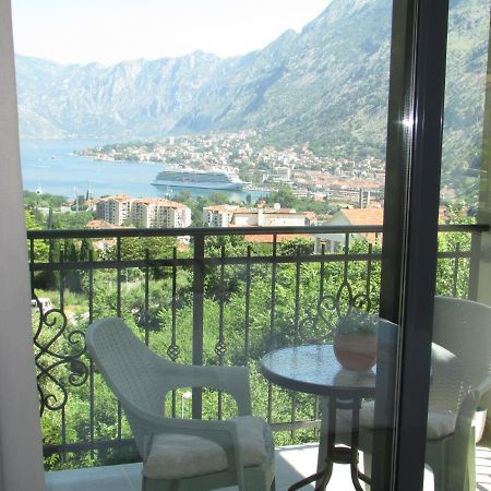 Radgost Kotor Apartments 외부 사진