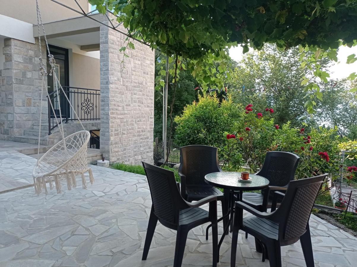 Radgost Kotor Apartments 외부 사진