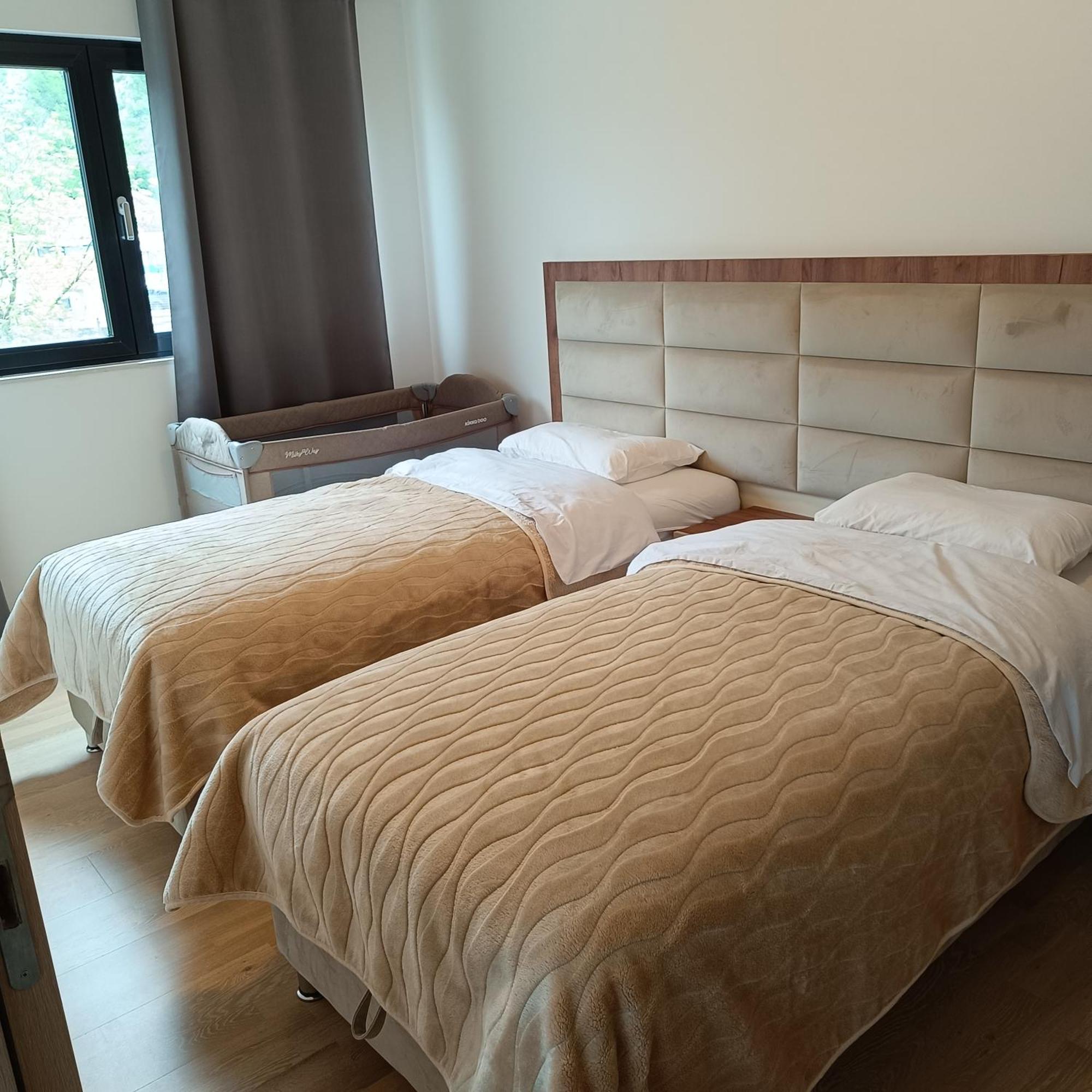 Radgost Kotor Apartments 외부 사진