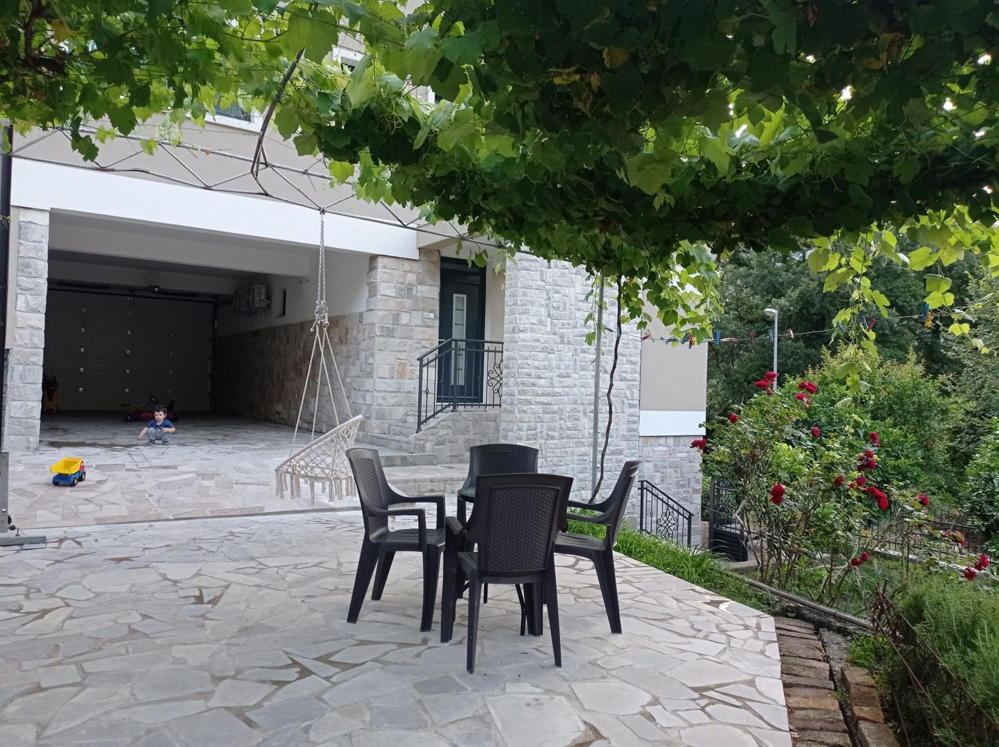 Radgost Kotor Apartments 객실 사진