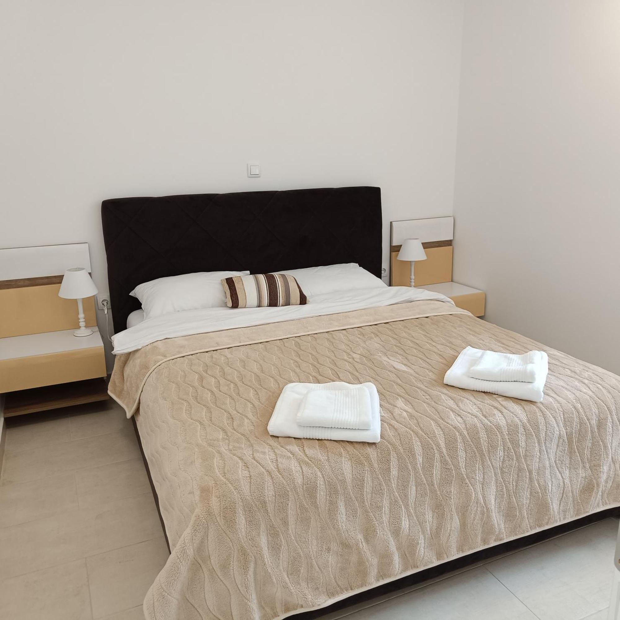 Radgost Kotor Apartments 외부 사진