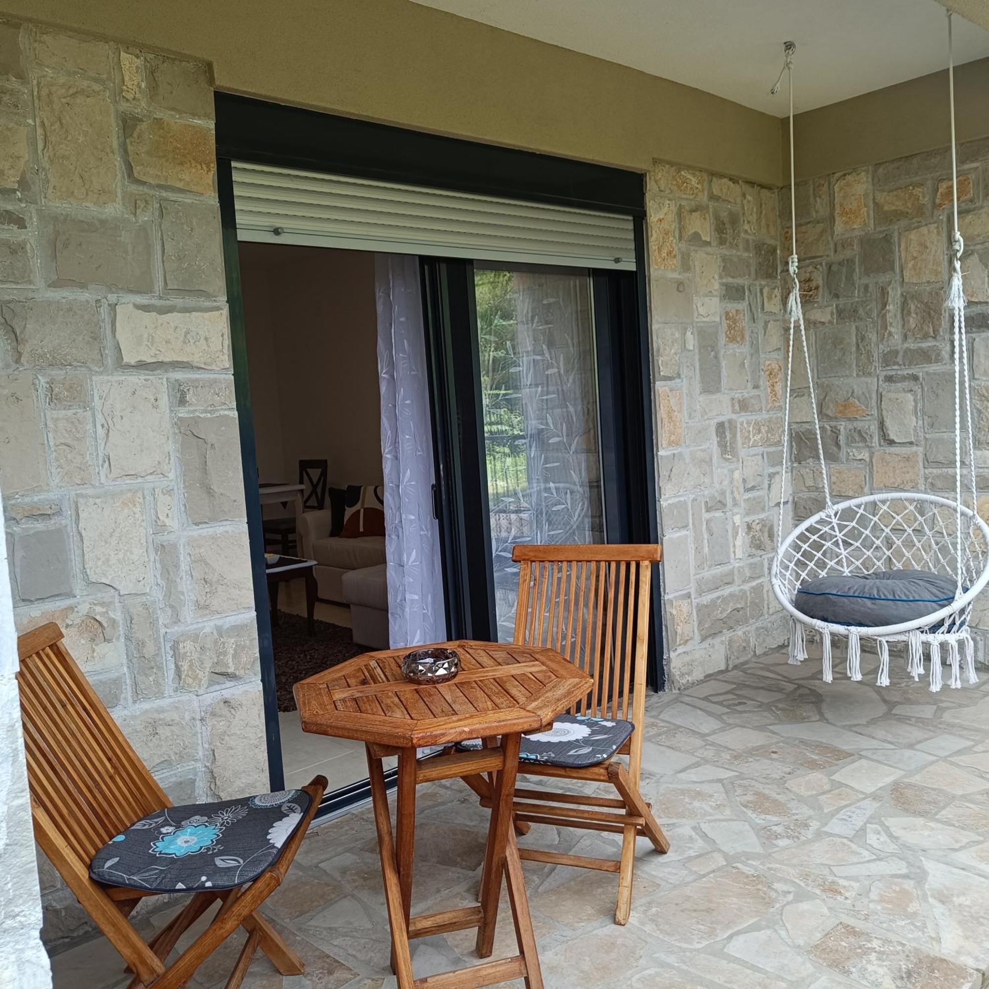 Radgost Kotor Apartments 외부 사진