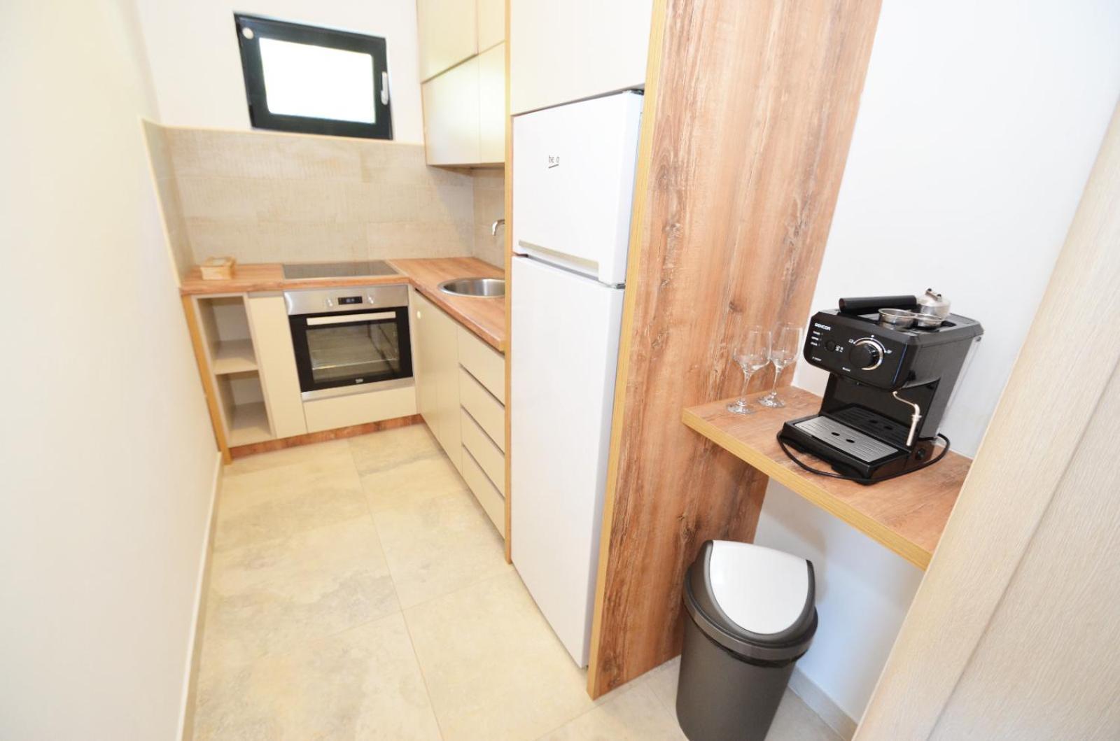 Radgost Kotor Apartments 외부 사진