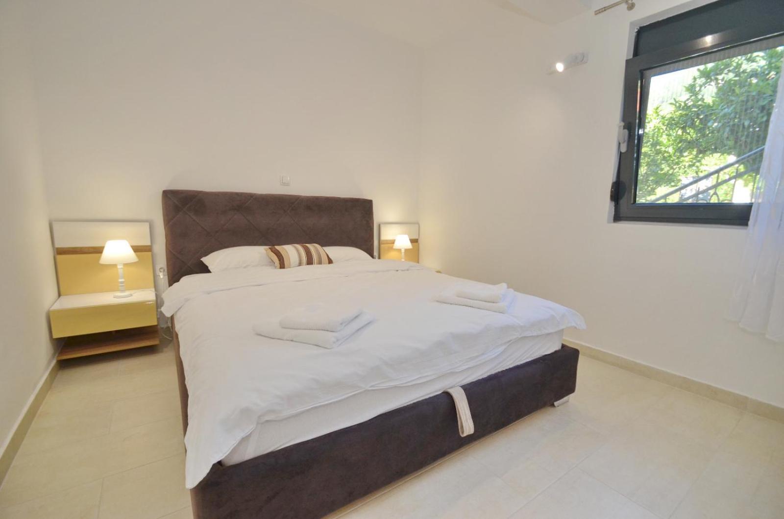Radgost Kotor Apartments 외부 사진