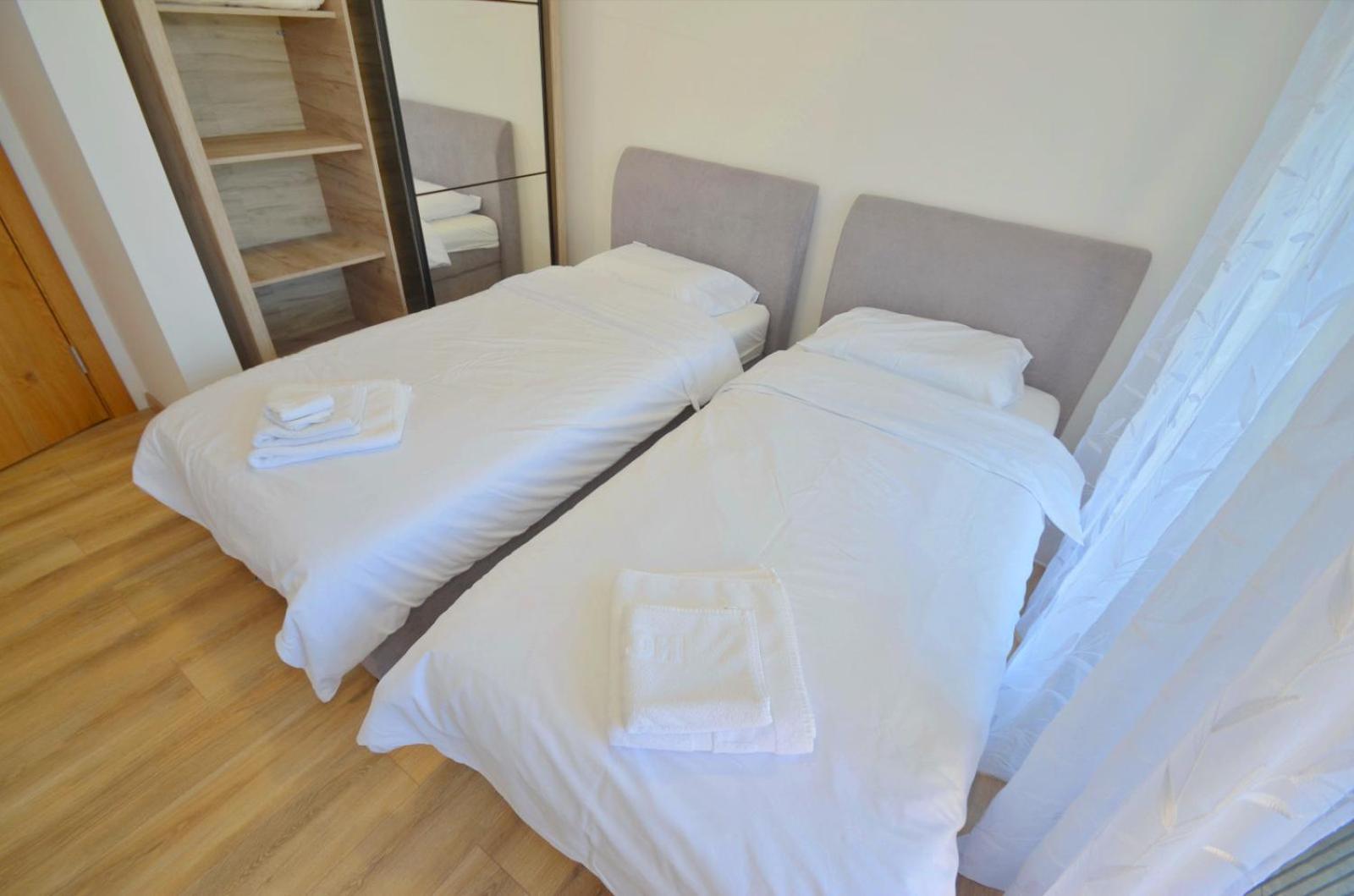 Radgost Kotor Apartments 외부 사진