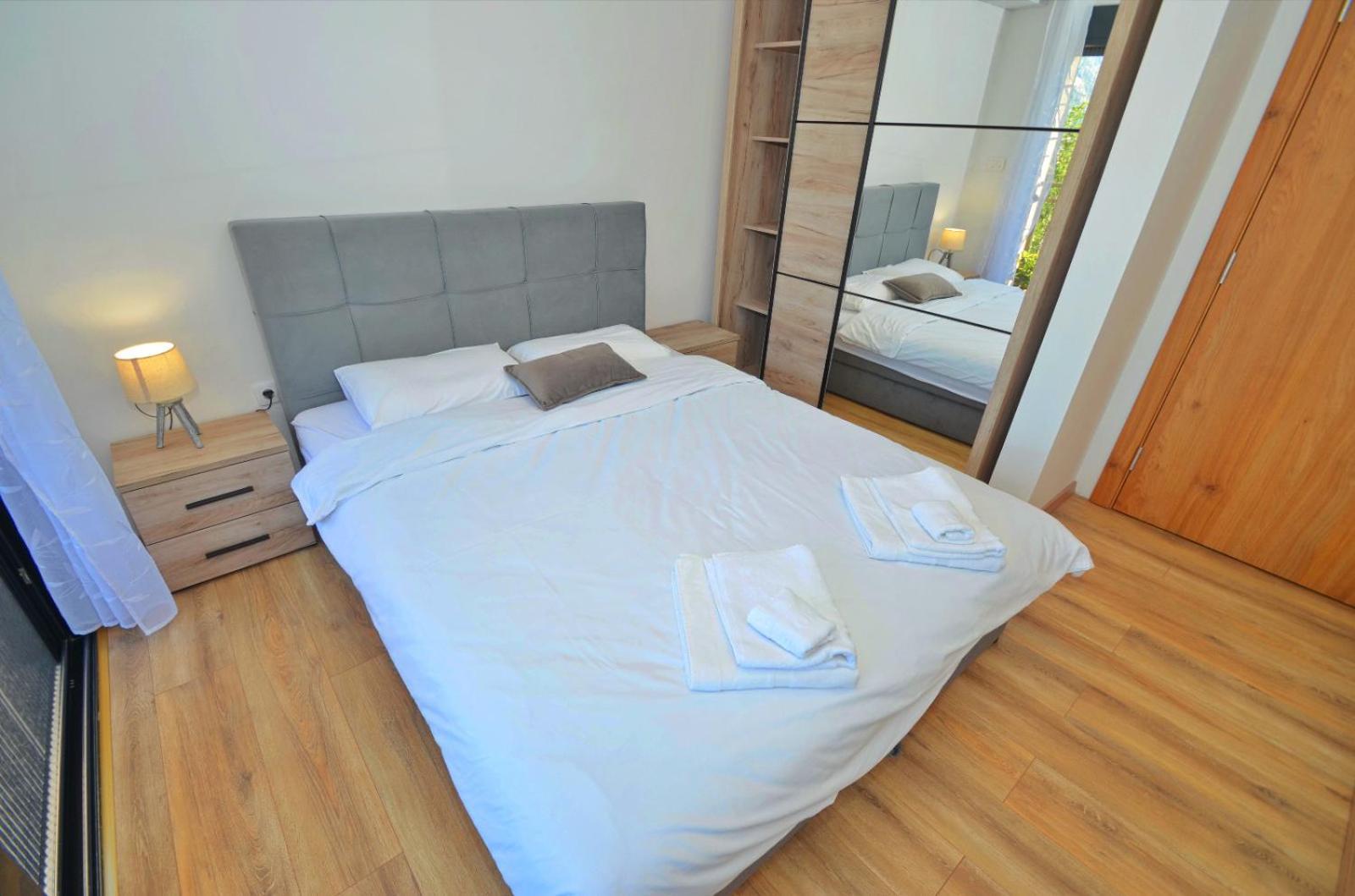 Radgost Kotor Apartments 외부 사진