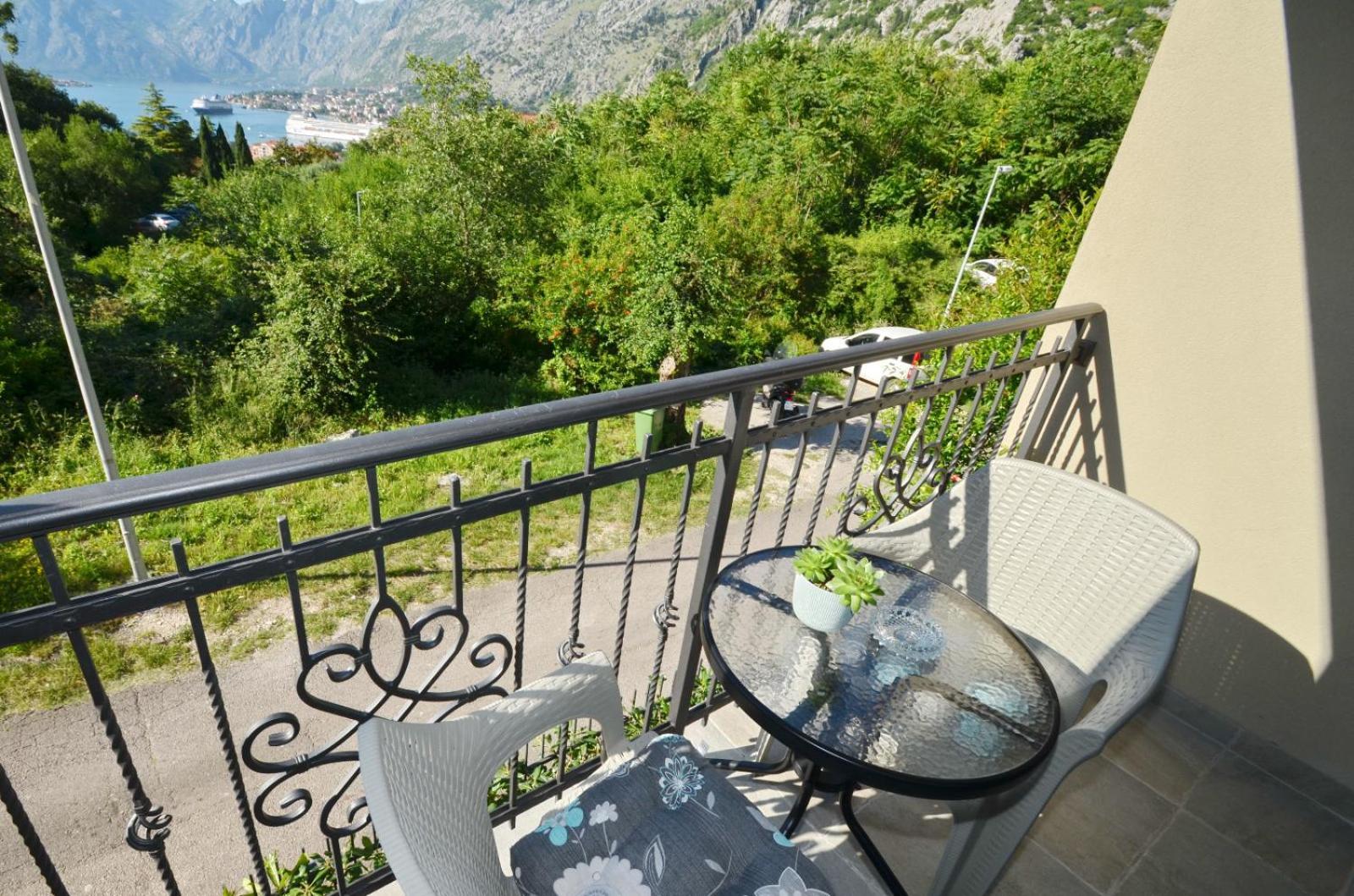 Radgost Kotor Apartments 외부 사진